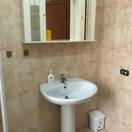 Turistico Appartamento Ferentino