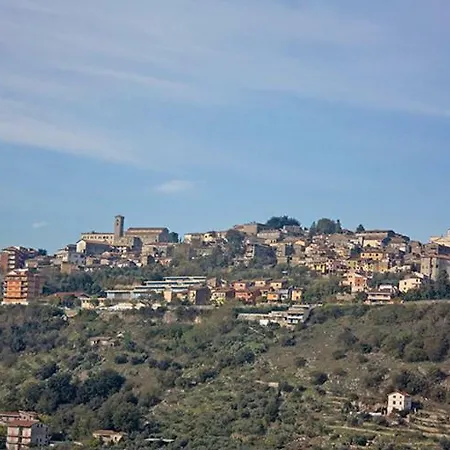 Turistico