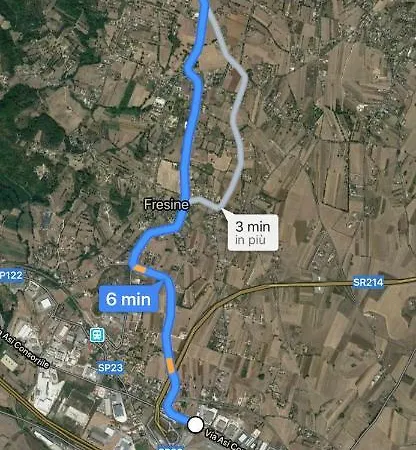 Appartamento Turistico Ferentino